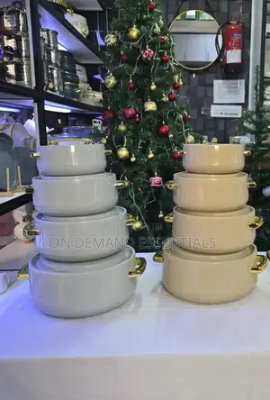 4pc High Quality Hotpots