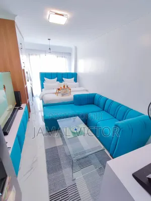 Studio Nairobi West
