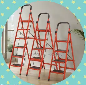 Stepping Ladder