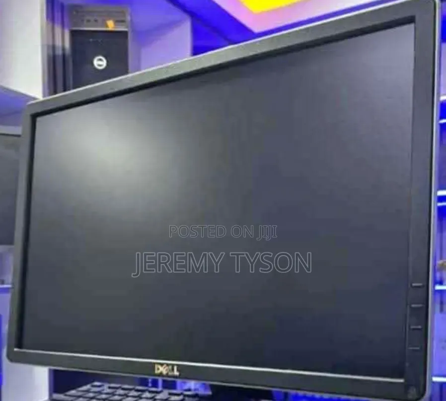 19" Dell Monitor