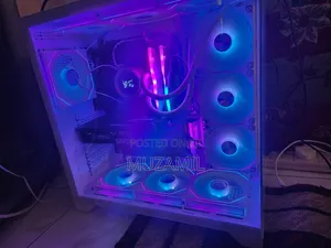 Desktop Computer 16GB AMD Ryzen 7 HDD+SSD 512GB
