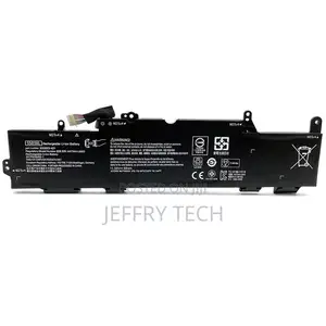 SS03/SS03XL Replacement Battery for HP EliteBook and ZBook 14-Inch Se
