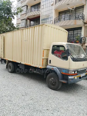 City to City Transport Services Available