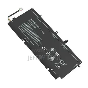 BG06/BG06XL/BG06045XL Battery for HP EliteBook 1040 Series - Black