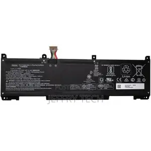 RH03/RH03XL Replacement Battery for HP ProBook and EliteBook Series -