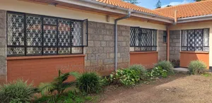 2bdrm Bungalow in Phylom, Hurlingham for rent