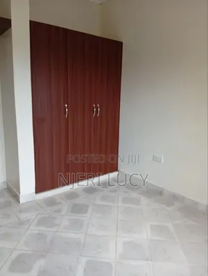 Executive 2bedrooms Bungalow to Let