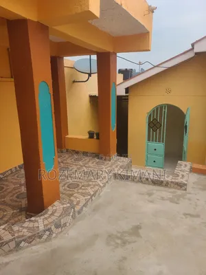 3bdrm Bungalow in Kabuku, Tigoni for rent