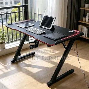Gaming Study Desk