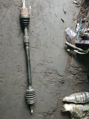 Front Drive Shaft Outlander Hybrid