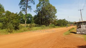 5.5acres Mumias on Sale