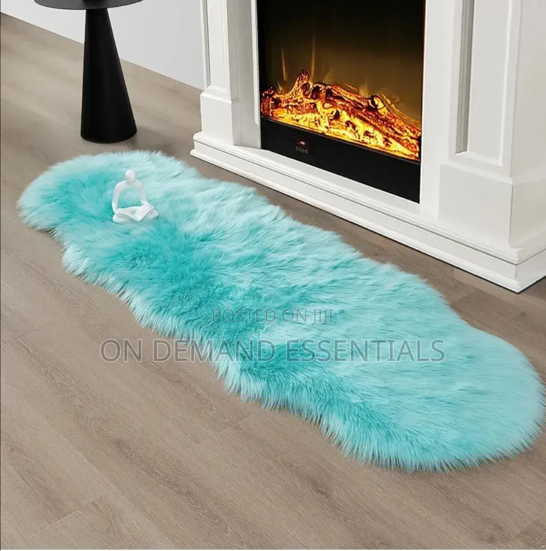 Dashboard Cover/ Bedside Mat