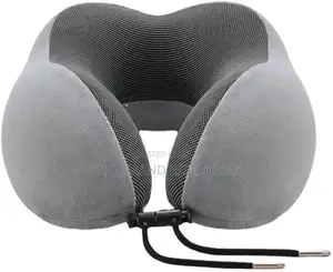 Memory Foam Travelling/Neck Support Pillows