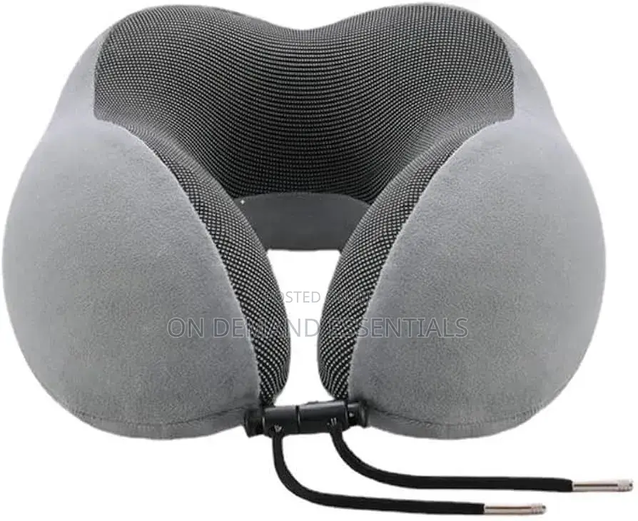 Memory Foam Travelling/Neck Support Pillows