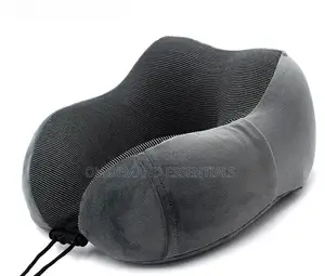 Memory Foam Travelling/Neck Support Pillows