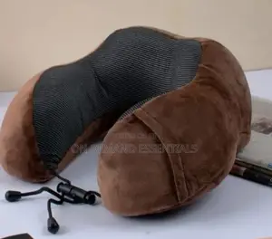 Memory Foam Travelling/Neck Support Pillows