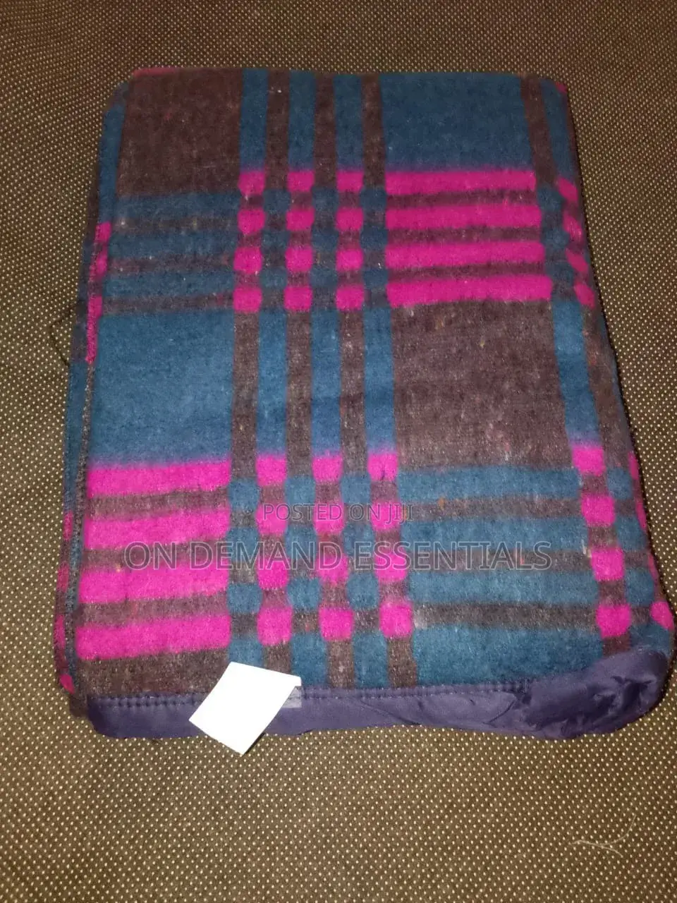 High Quality Blankets Size* *4*6*