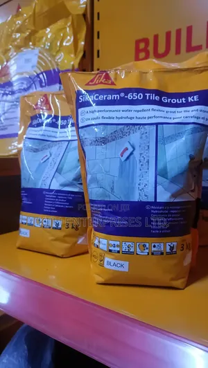 Sika Tile Grout