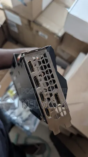 Gigabyte RTX 3080 12gb Gaming Graphics Card Gpu