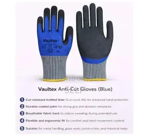 Safety Gloves