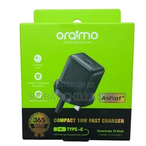 Fast Charger