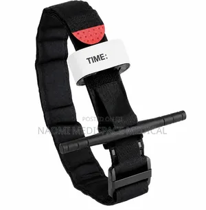 Cat Tourniquet for Emergency/Combat Applications Tourniquet
