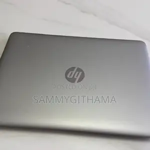 Laptop HP EliteBook 840 G3 8GB Intel Core i5 HDD 500GB