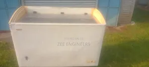 300l Display Freezer
