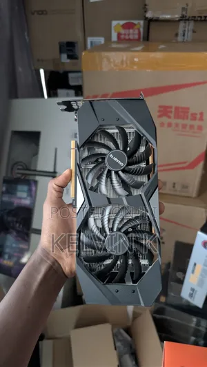 Gigabyte RTX 2070 8g. Gaming Graphics Card Gpu