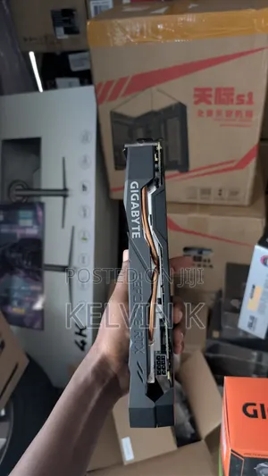 Gigabyte RTX 2070 8g. Gaming Graphics Card Gpu
