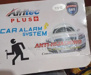 Car Alarms
