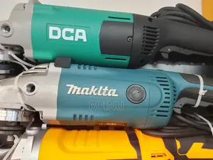 9" Makita Angle Grinder/New Quality 9" Grinder