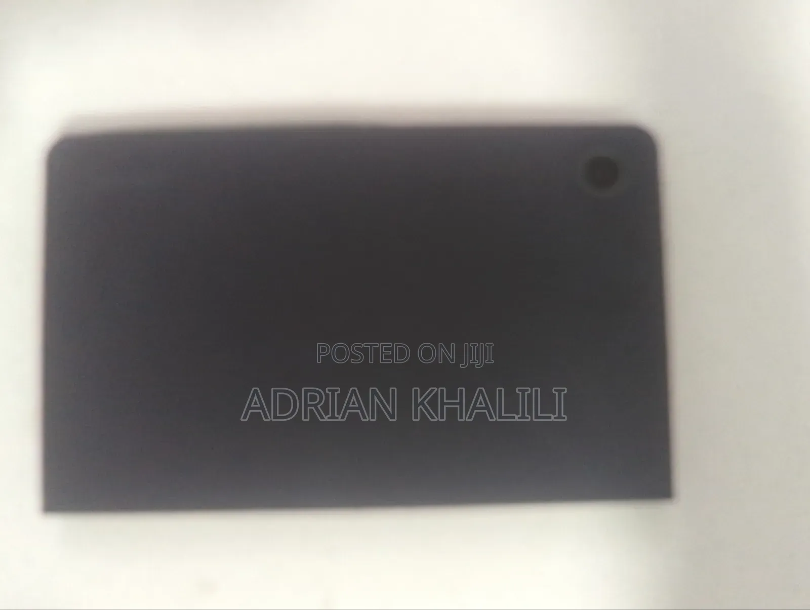 Samsung Galaxy Tab A9 64 GB Gray