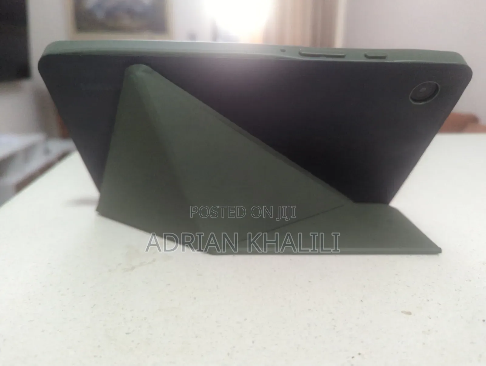 Samsung Galaxy Tab A9 64 GB Gray