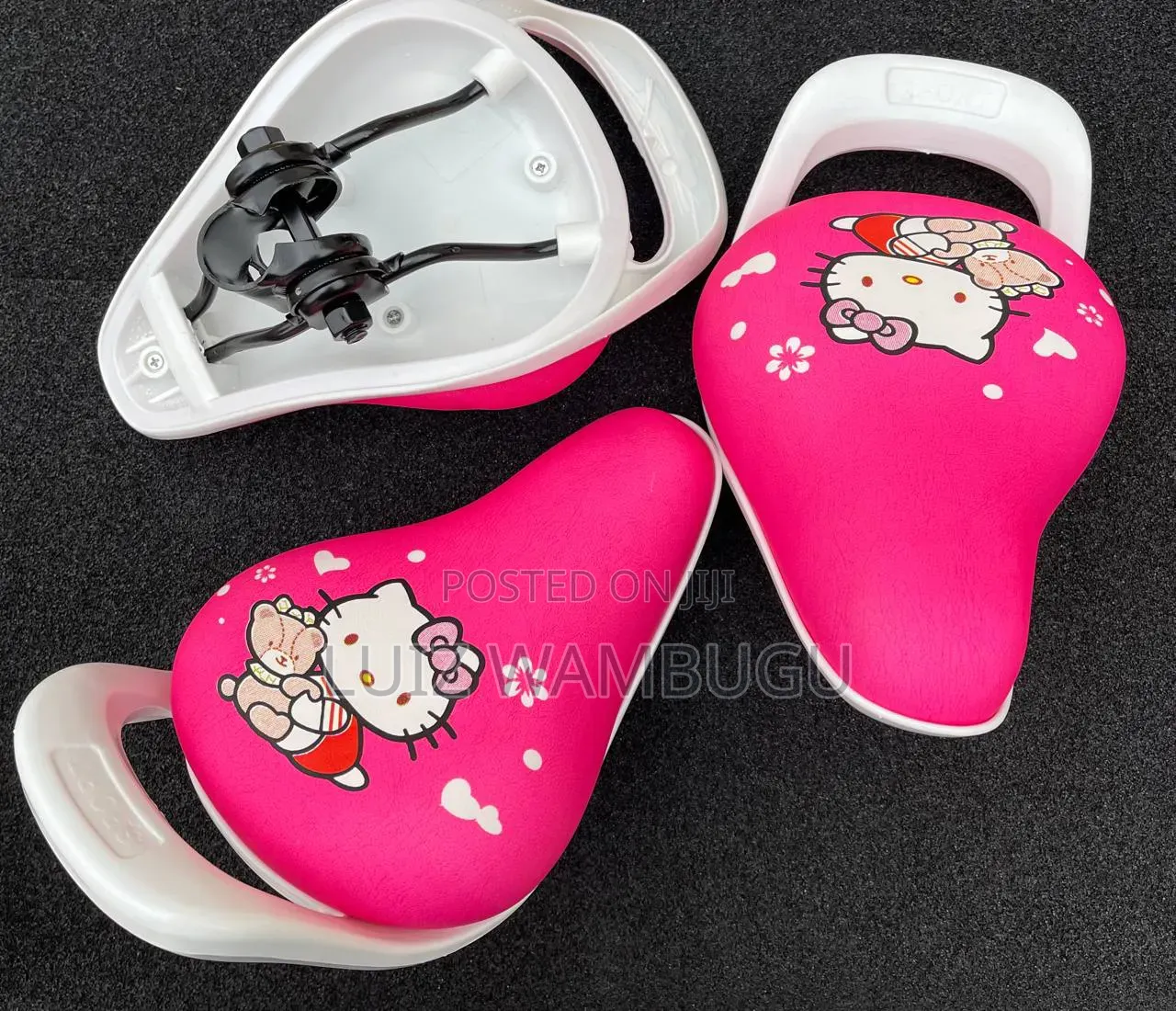 Kids Saddle Available