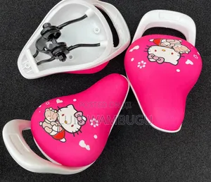 Kids Saddle Available