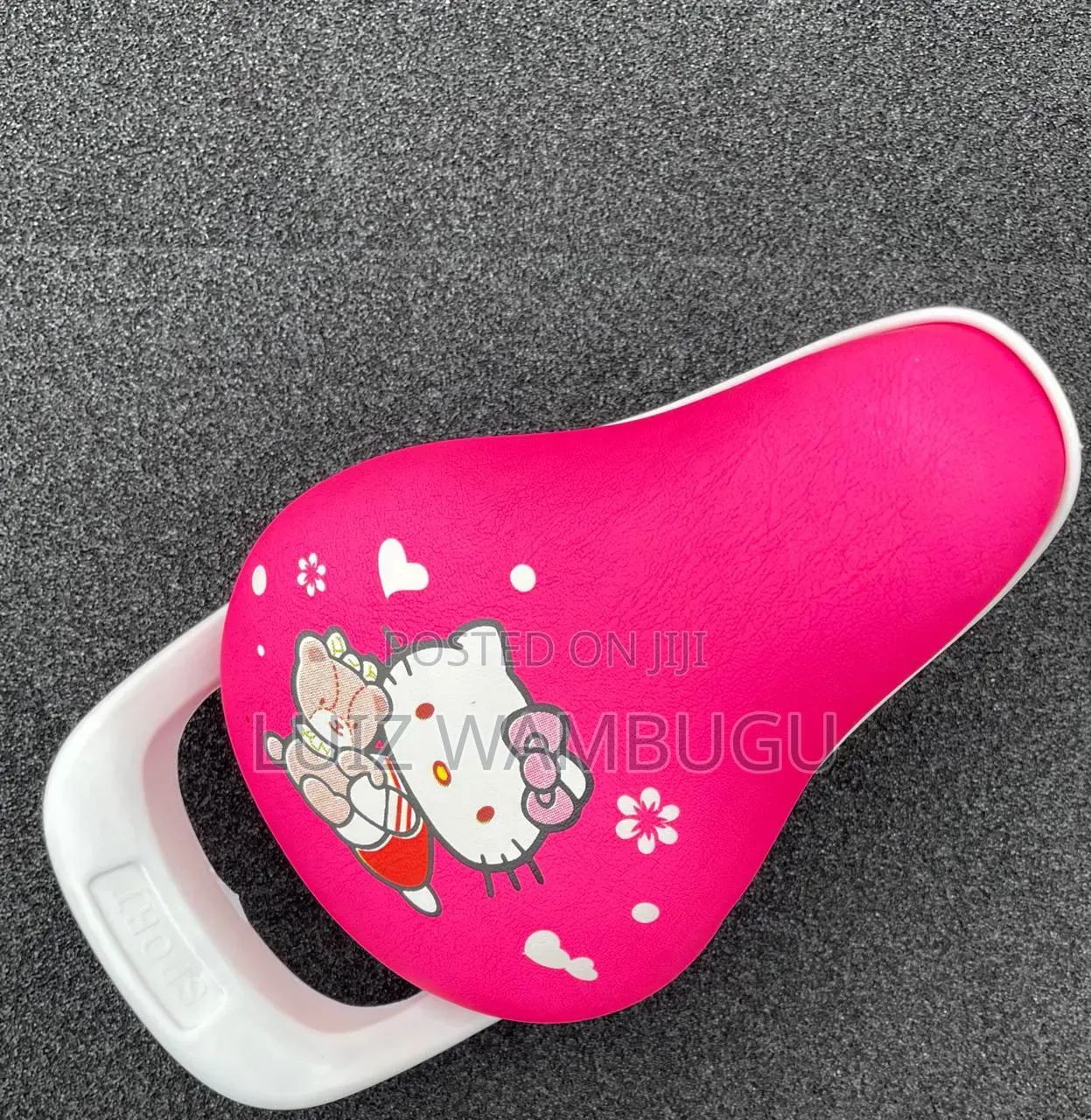 Kids Saddle Available