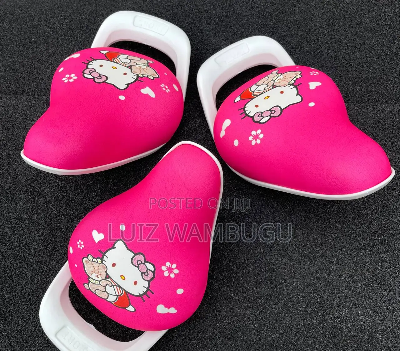 Kids Saddle Available