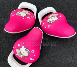 Kids Saddle Available