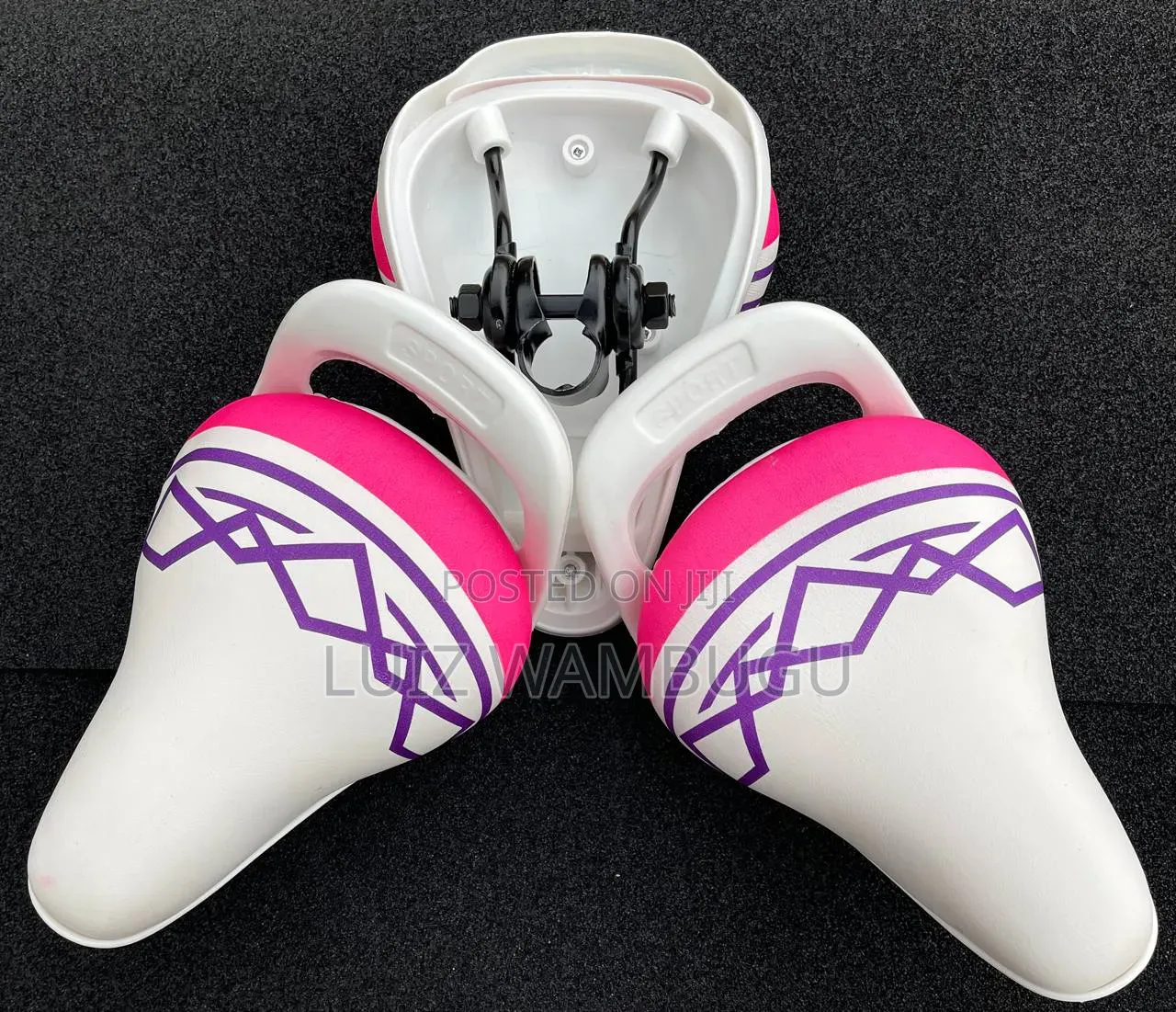 Kids Saddle Available