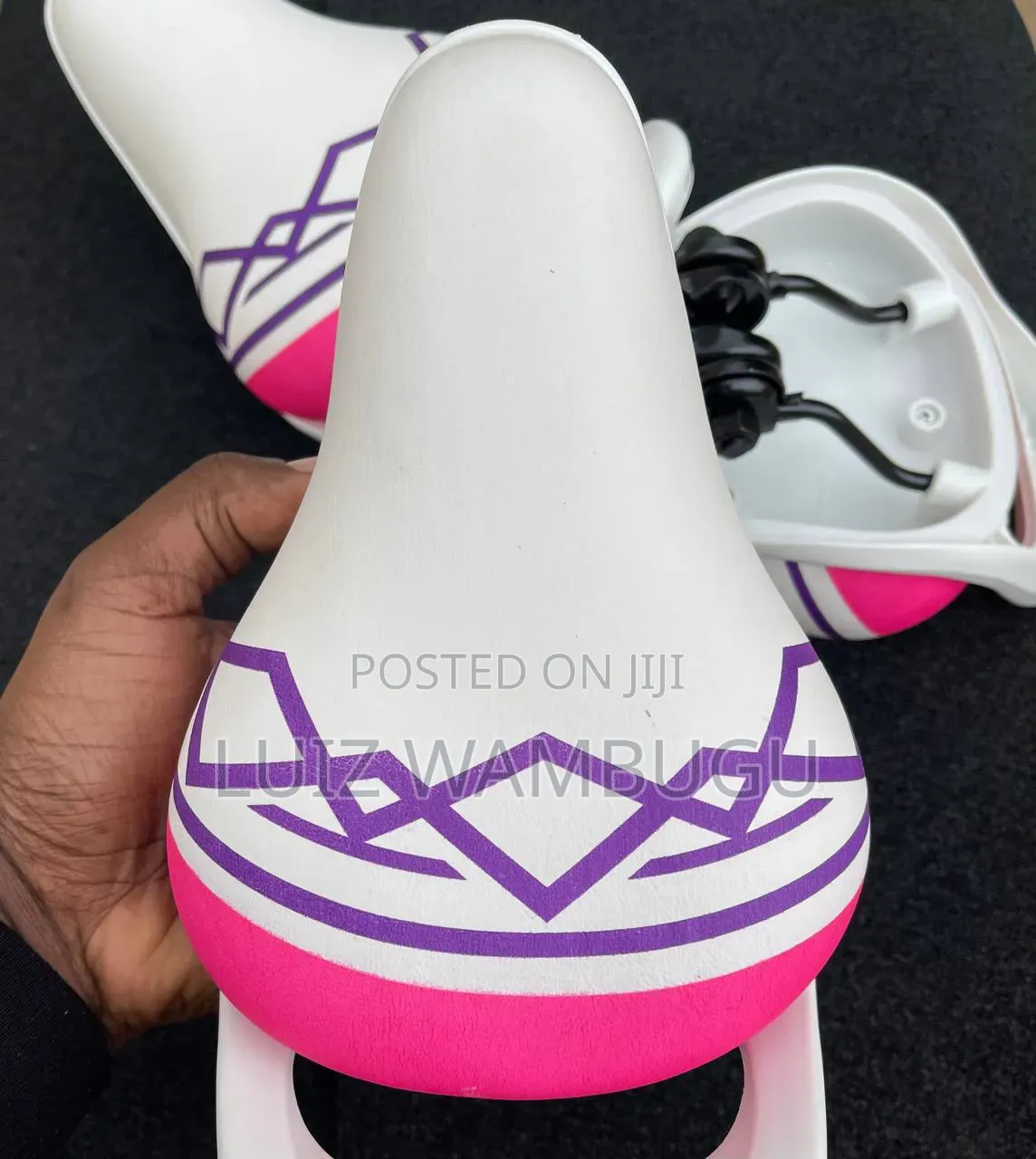 Kids Saddle Available