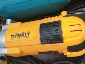 Dewalt Angle Grinder 9"/Best Brand New Dewalt Angle Grinder