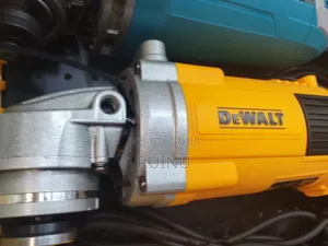 9 Inches Dewalt Angle Grinder/New Affordable Dewalt Angle Grinder