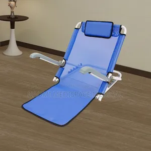 Quality Adjustable Backrest With Armrest-for Support and Stability