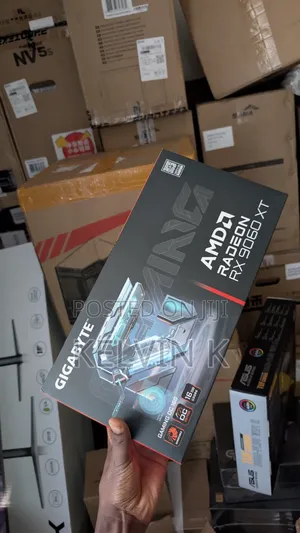 Gigabyte Gaming Oc 9060xt 16gb Gaming Graphics Card Gpu