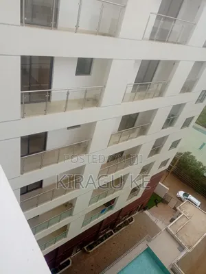3bdrm Apartment in Tumaini, Gataka for rent