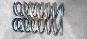 Heavy-Duty Coil Spring Land Cruiser J150/200 Series