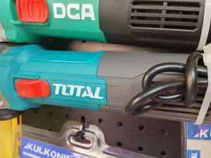 Total Good Durable Angle Grinder/4" Total Angle Grinder