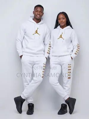 Jordan Unisex Tracksuit