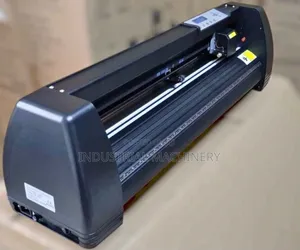 The Vinly Cutting Plotter Machine